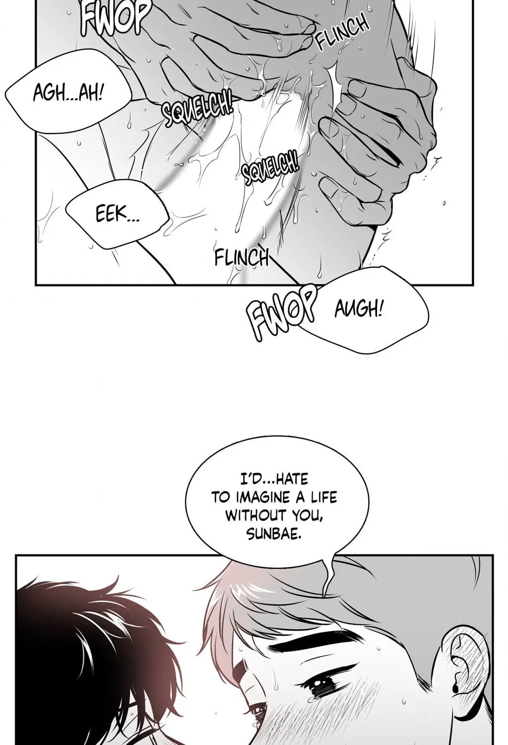 BJ Alex Chapter 82 page 52 - 