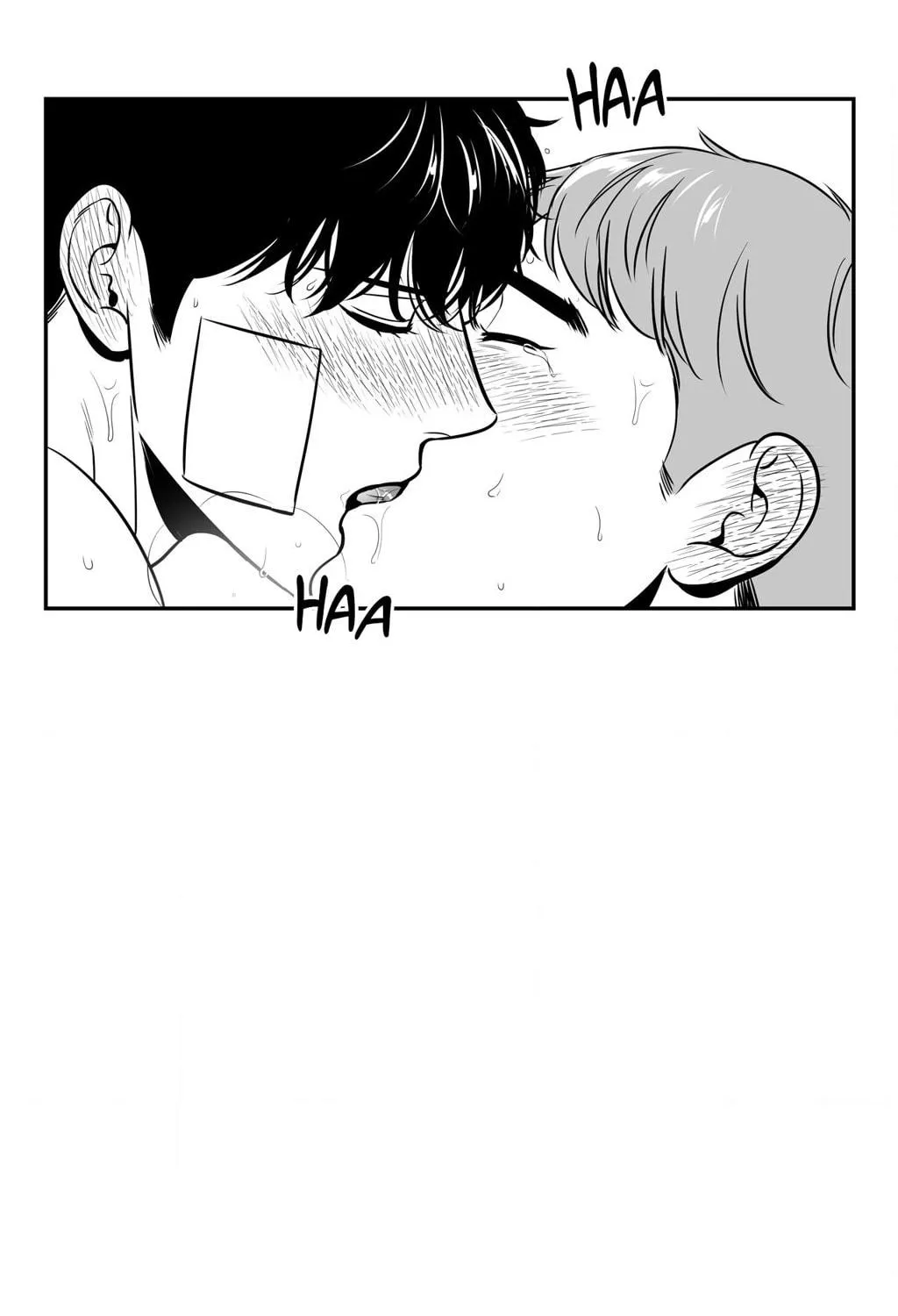 BJ Alex Chapter 82 page 57 - 
