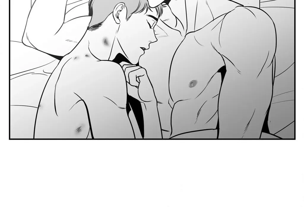 BJ Alex Chapter 82 page 61 - 