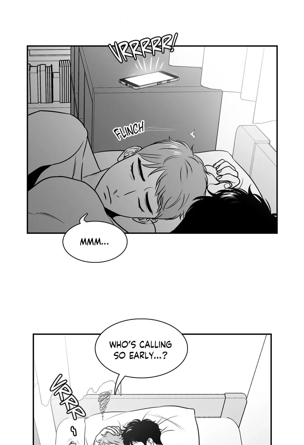 BJ Alex Chapter 82 page 62 - 