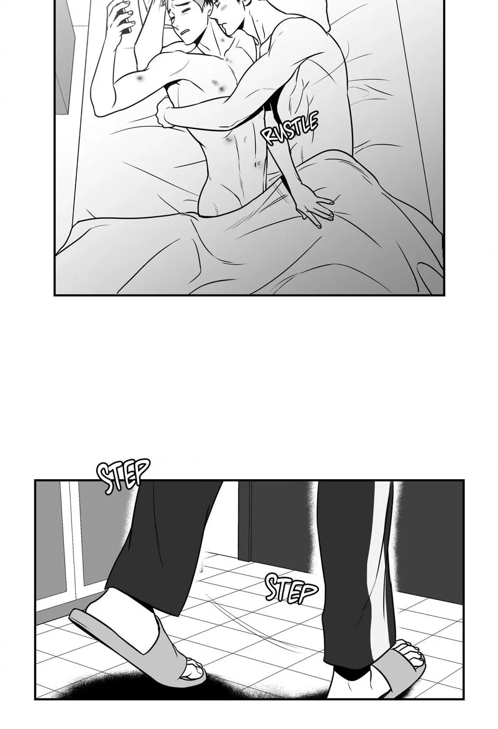 BJ Alex Chapter 82 page 63 - 