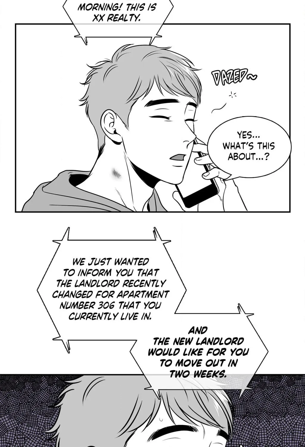 BJ Alex Chapter 82 page 66 - 