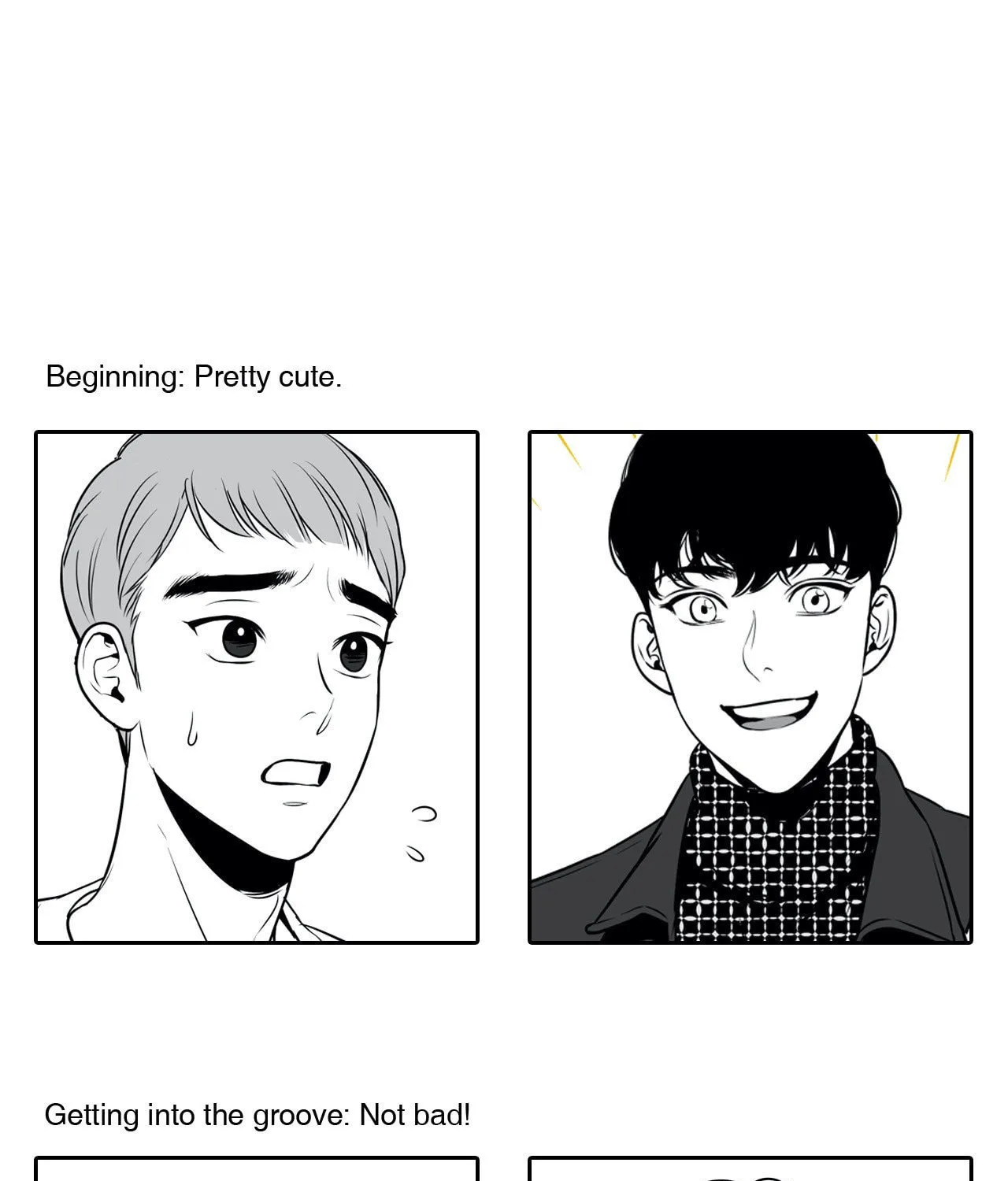 BJ Alex Chapter 83.5 page 11 - 