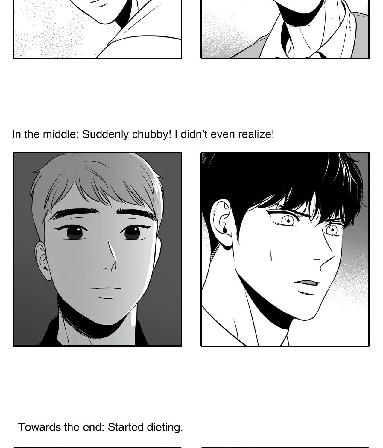 BJ Alex Chapter 83.5 page 13 - 