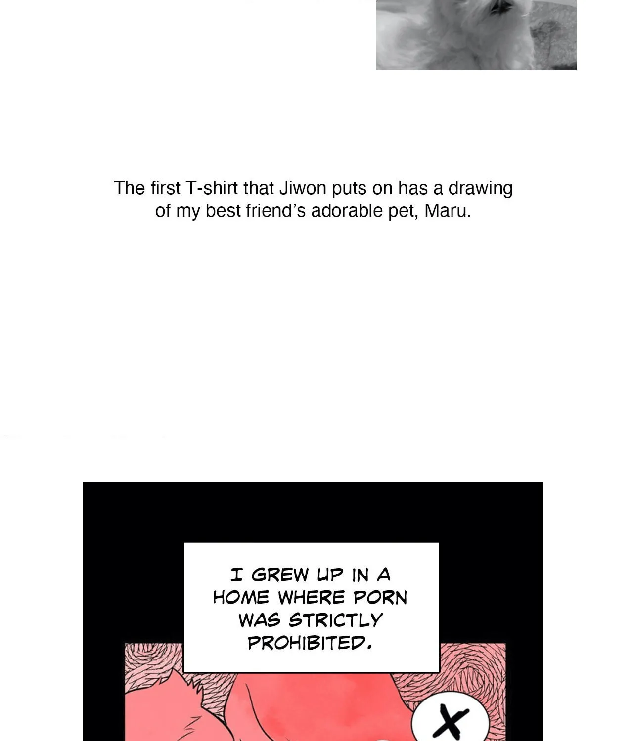 BJ Alex Chapter 83.5 page 20 - 