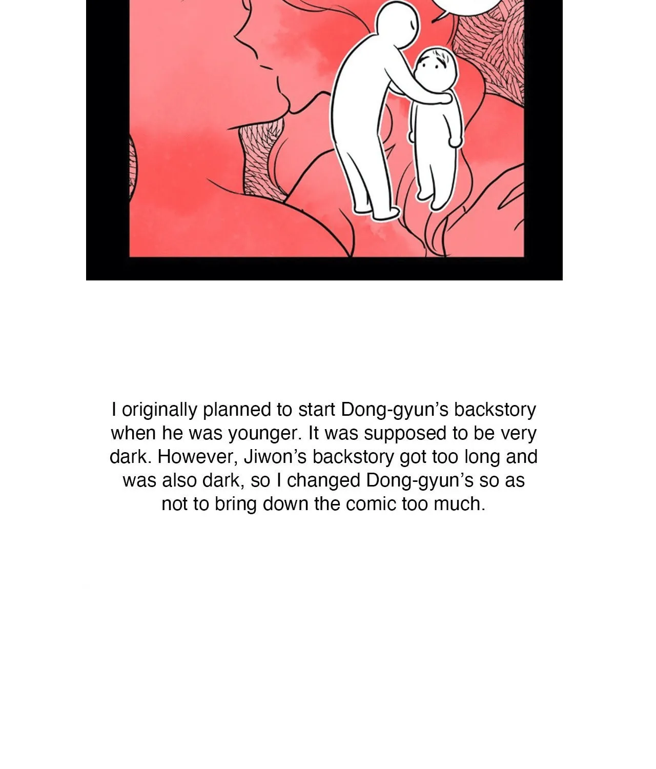 BJ Alex Chapter 83.5 page 21 - 