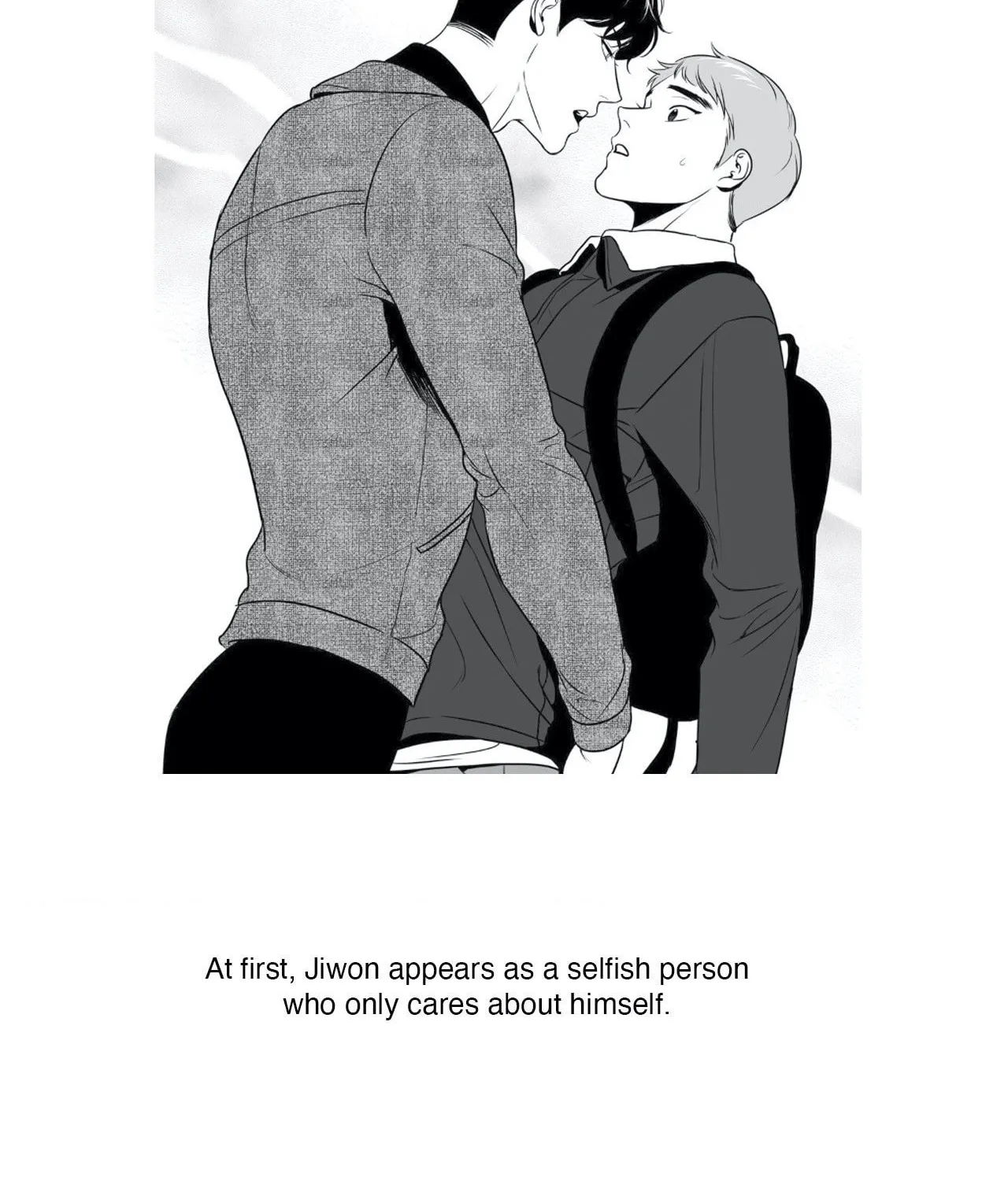 BJ Alex Chapter 83.5 page 24 - 