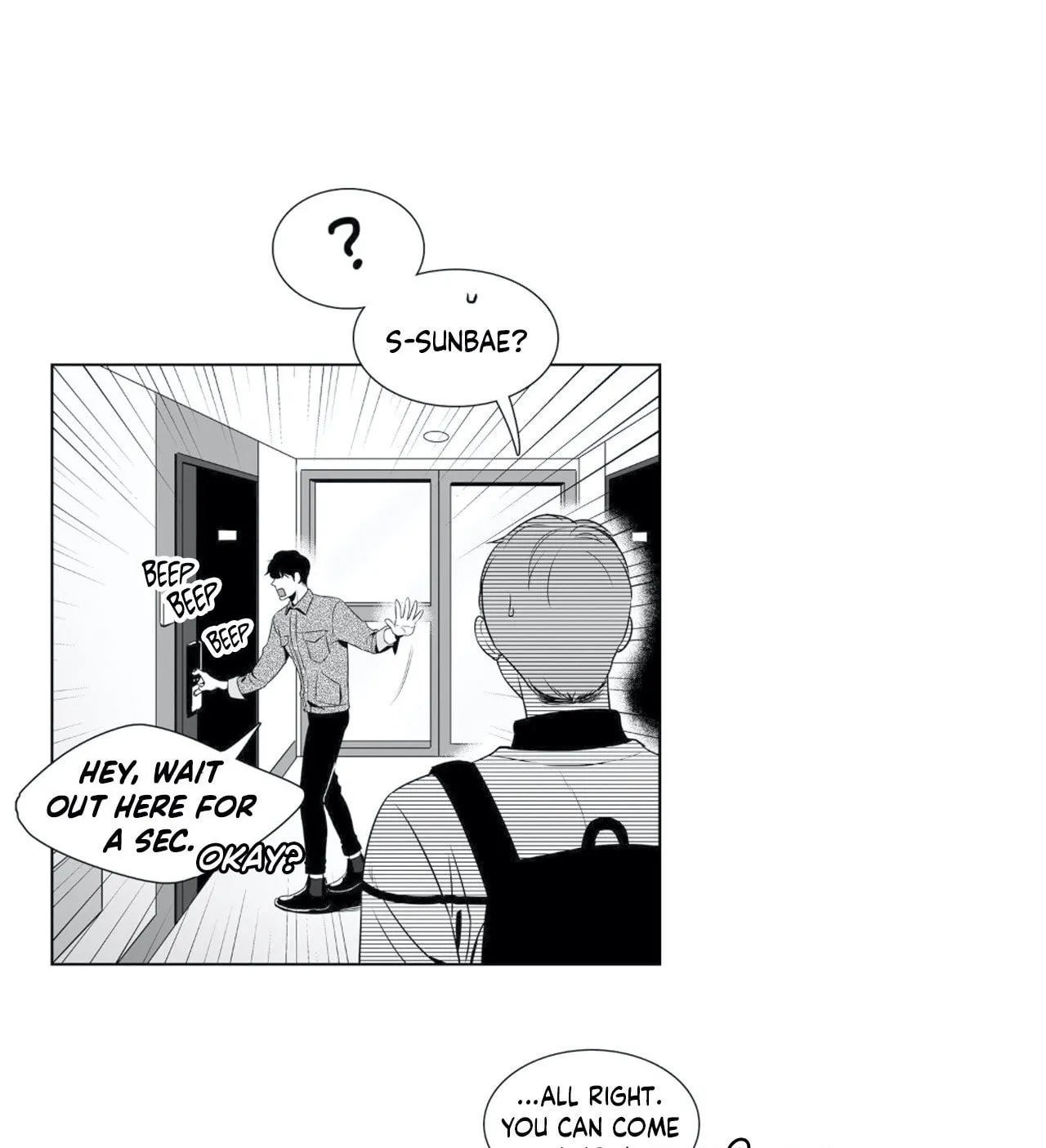 BJ Alex Chapter 83.5 page 25 - 