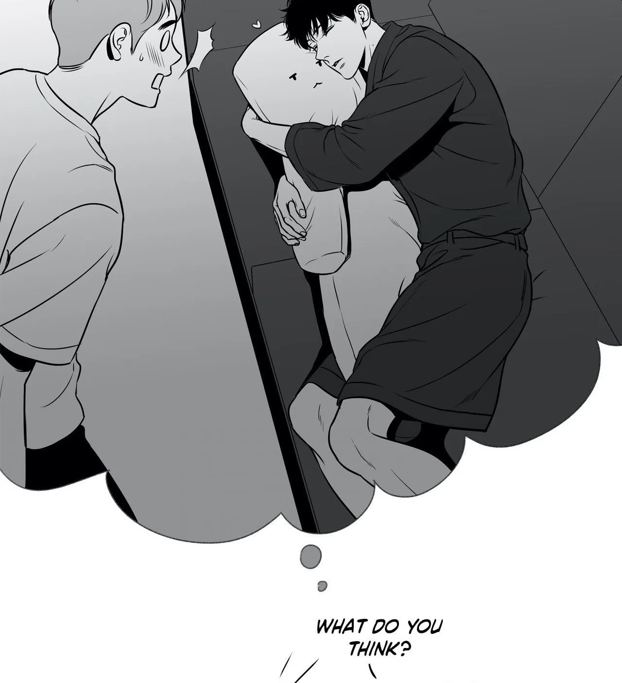 BJ Alex Chapter 83.5 page 28 - 