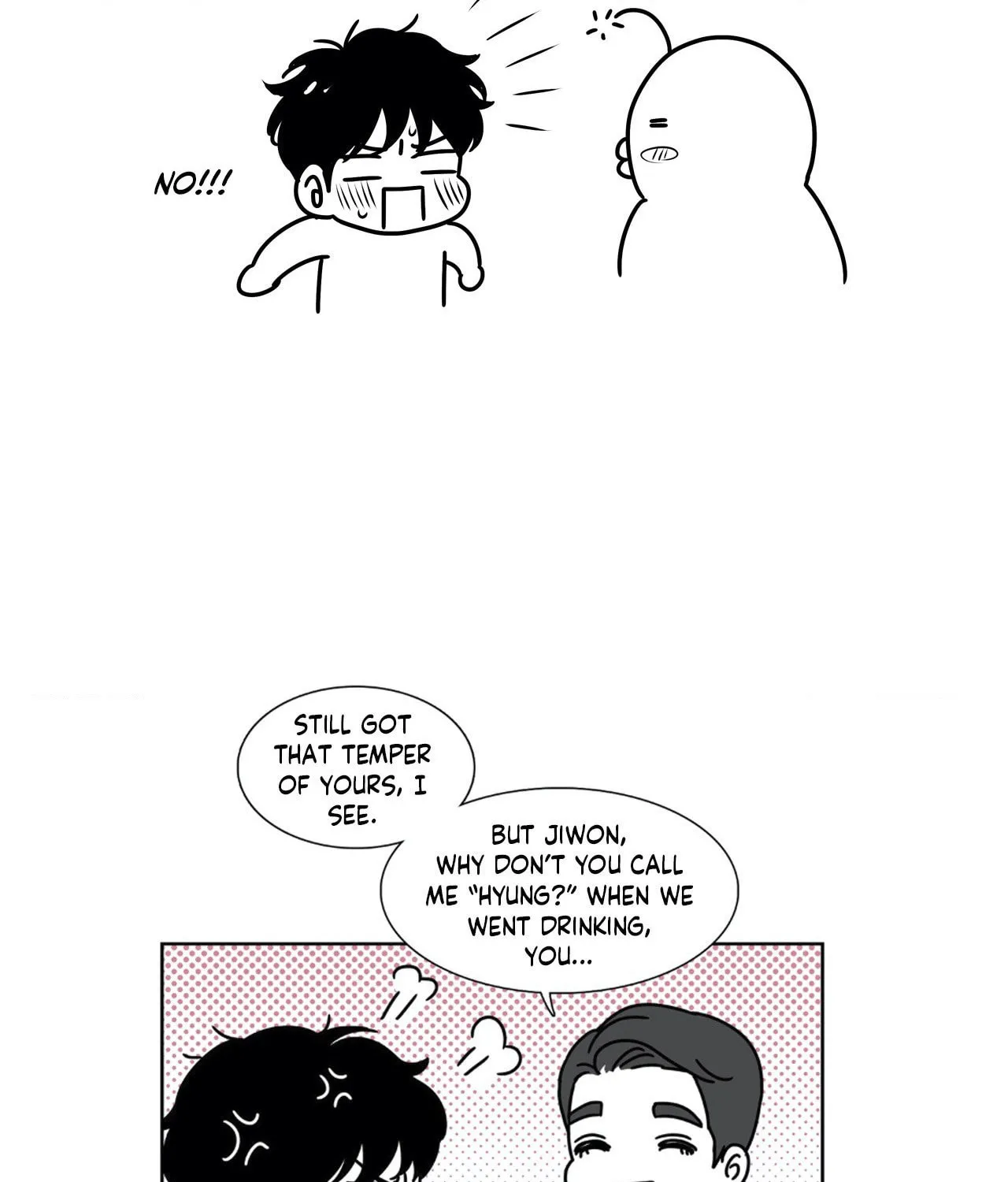 BJ Alex Chapter 83.5 page 29 - 