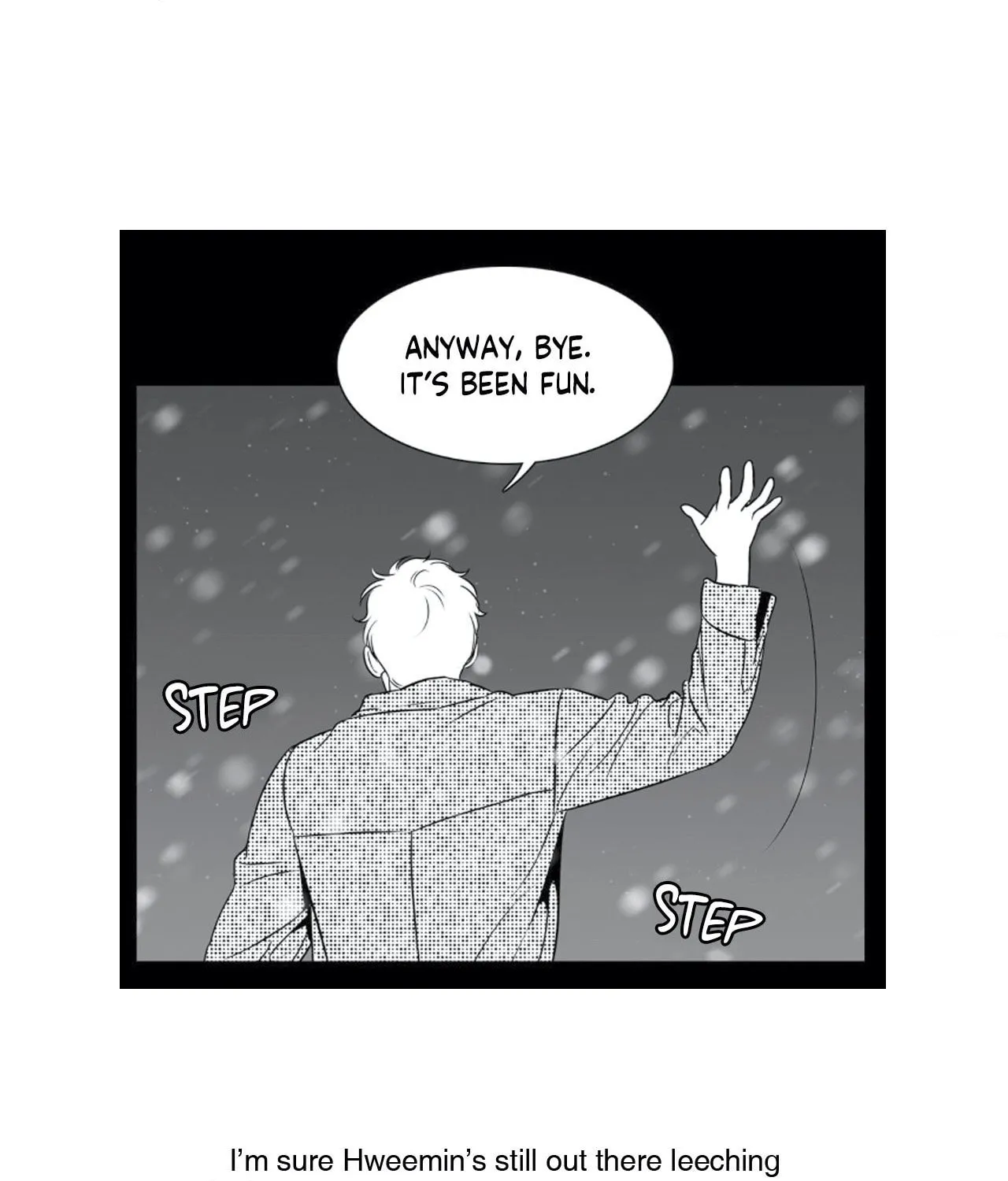 BJ Alex Chapter 83.5 page 32 - 