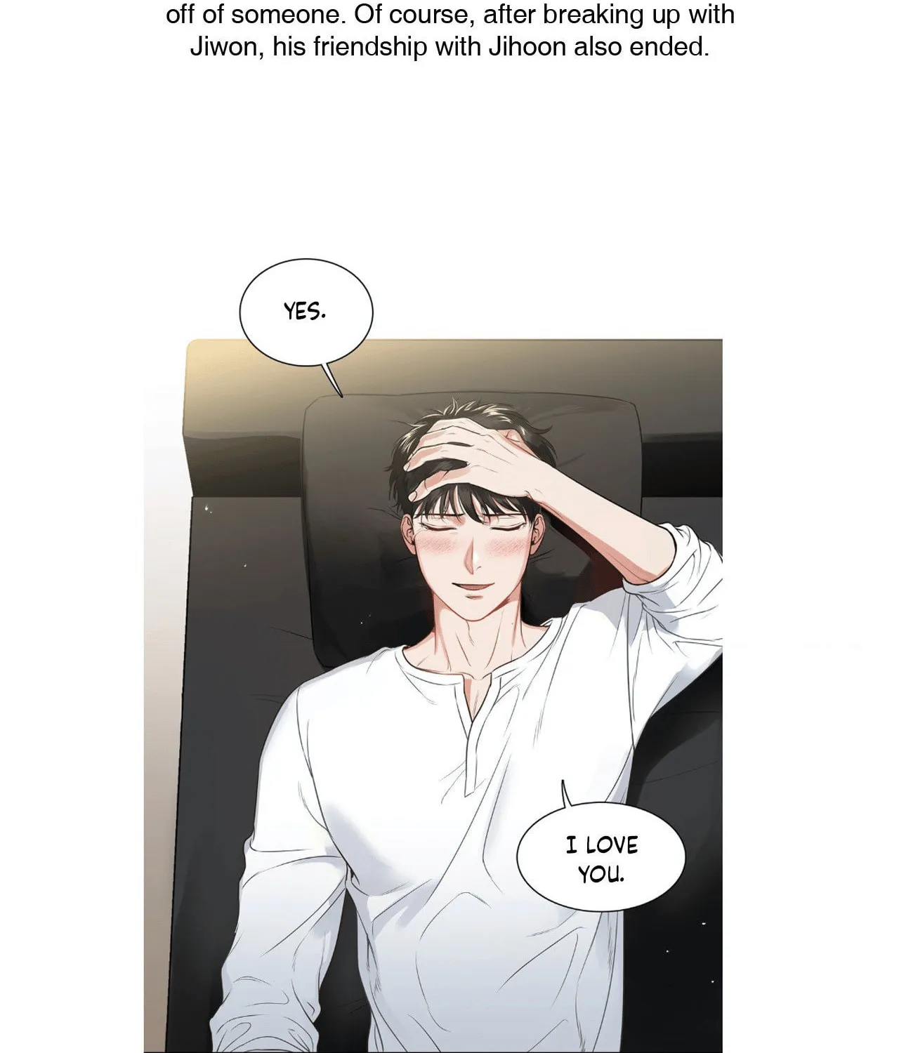 BJ Alex Chapter 83.5 page 33 - 