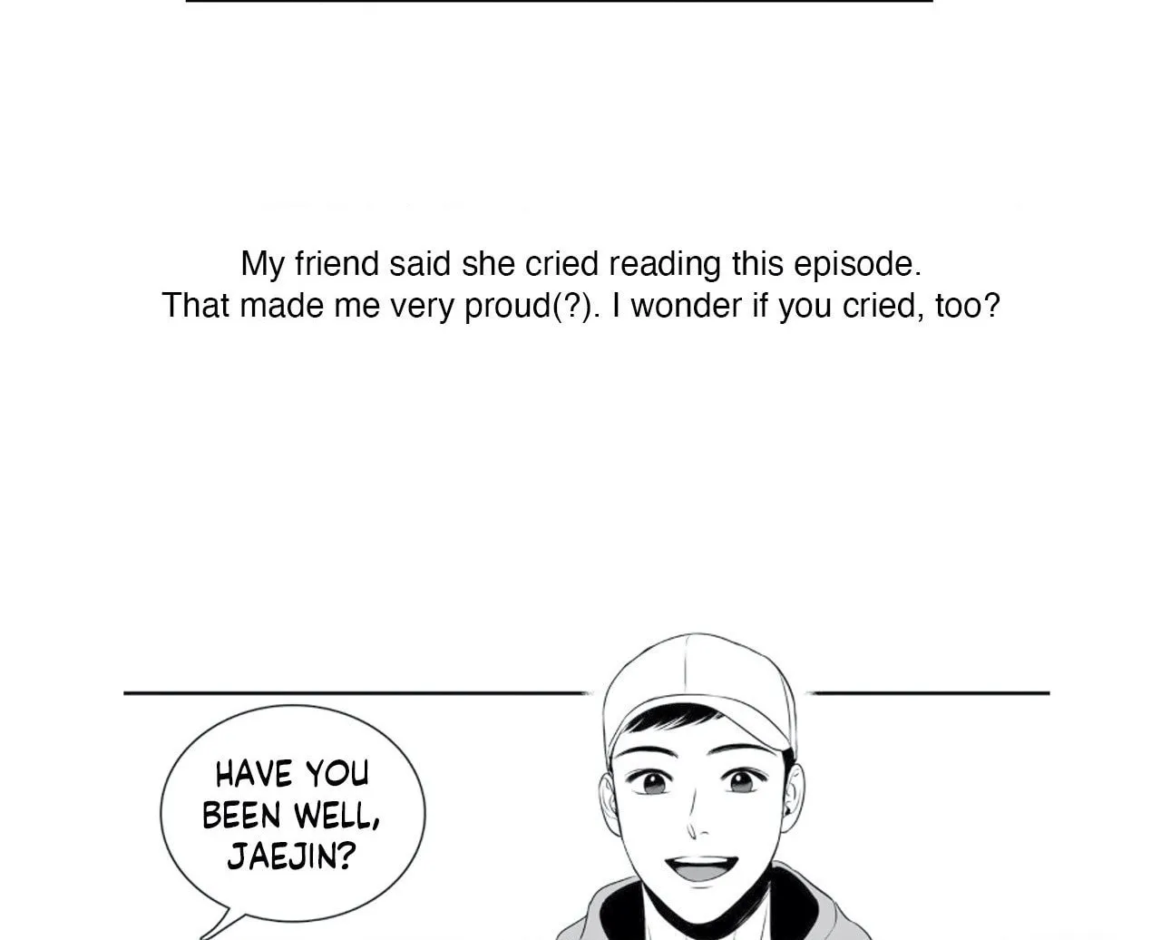 BJ Alex Chapter 83.5 page 34 - 