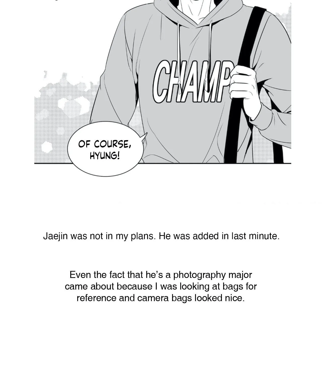 BJ Alex Chapter 83.5 page 35 - 