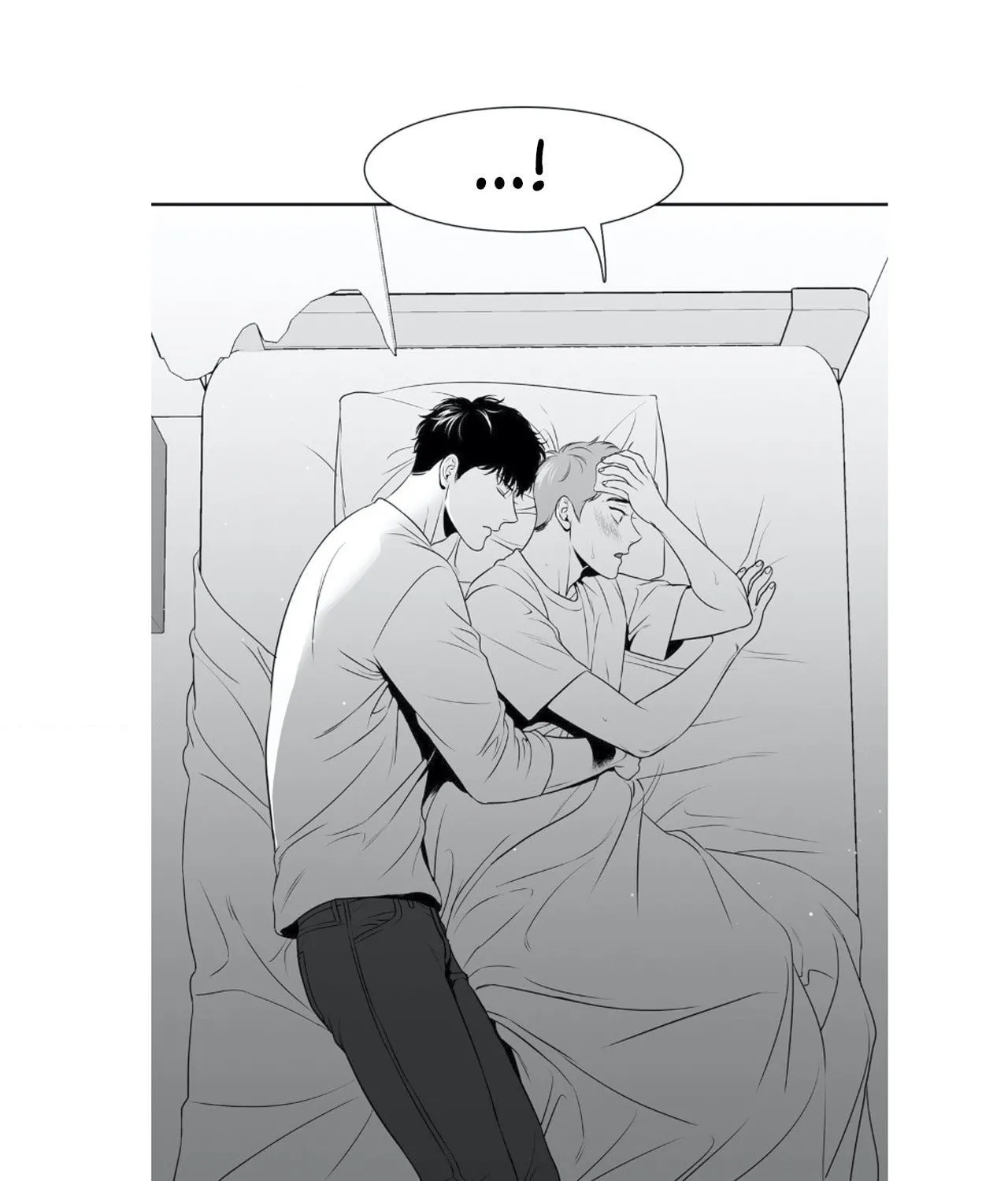 BJ Alex Chapter 83.5 page 36 - 