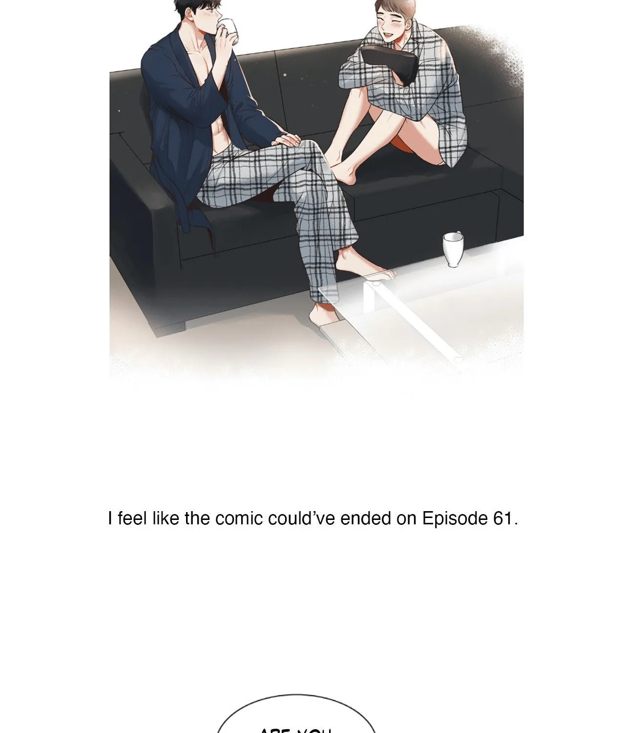 BJ Alex Chapter 83.5 page 38 - 