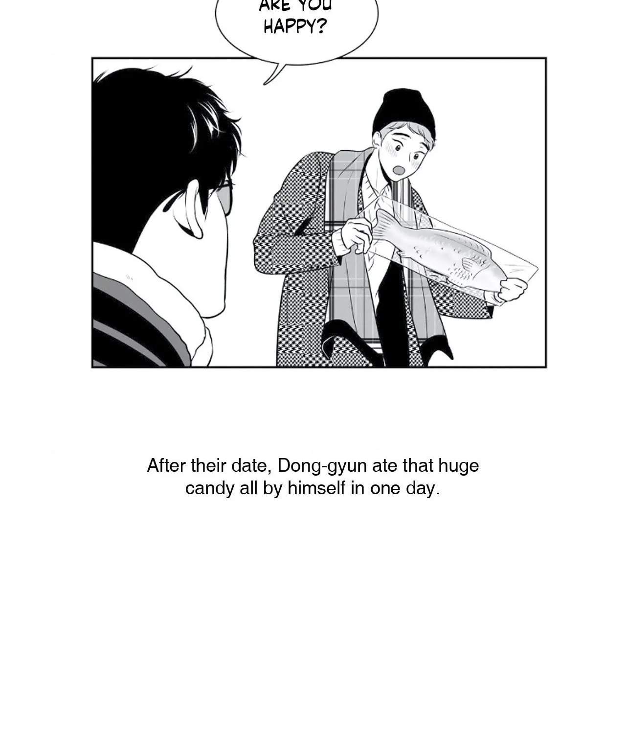 BJ Alex Chapter 83.5 page 39 - 