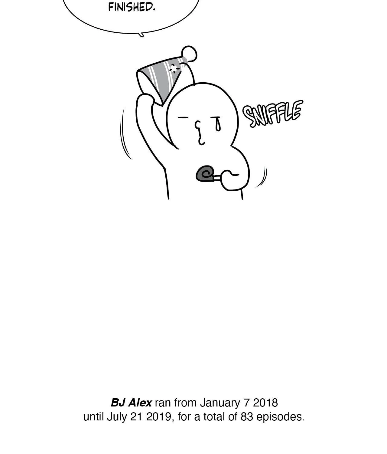 BJ Alex Chapter 83.5 page 5 - 