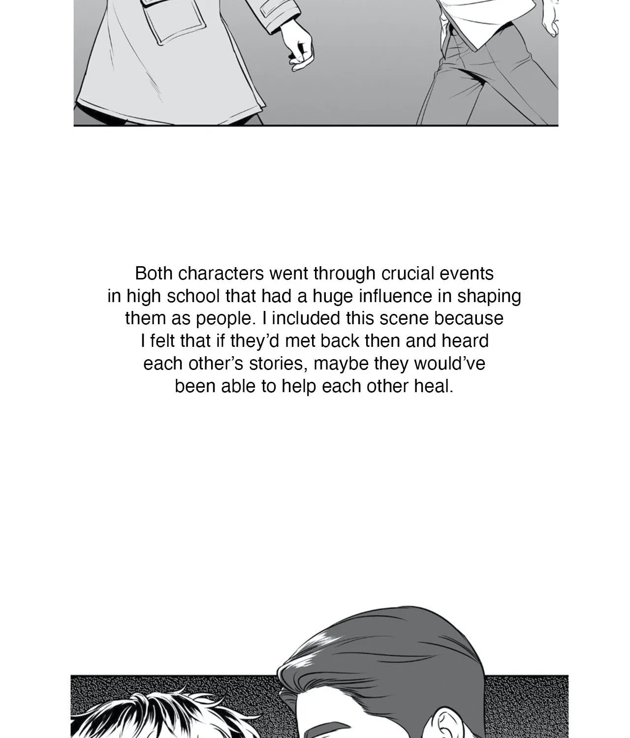 BJ Alex Chapter 83.5 page 41 - 