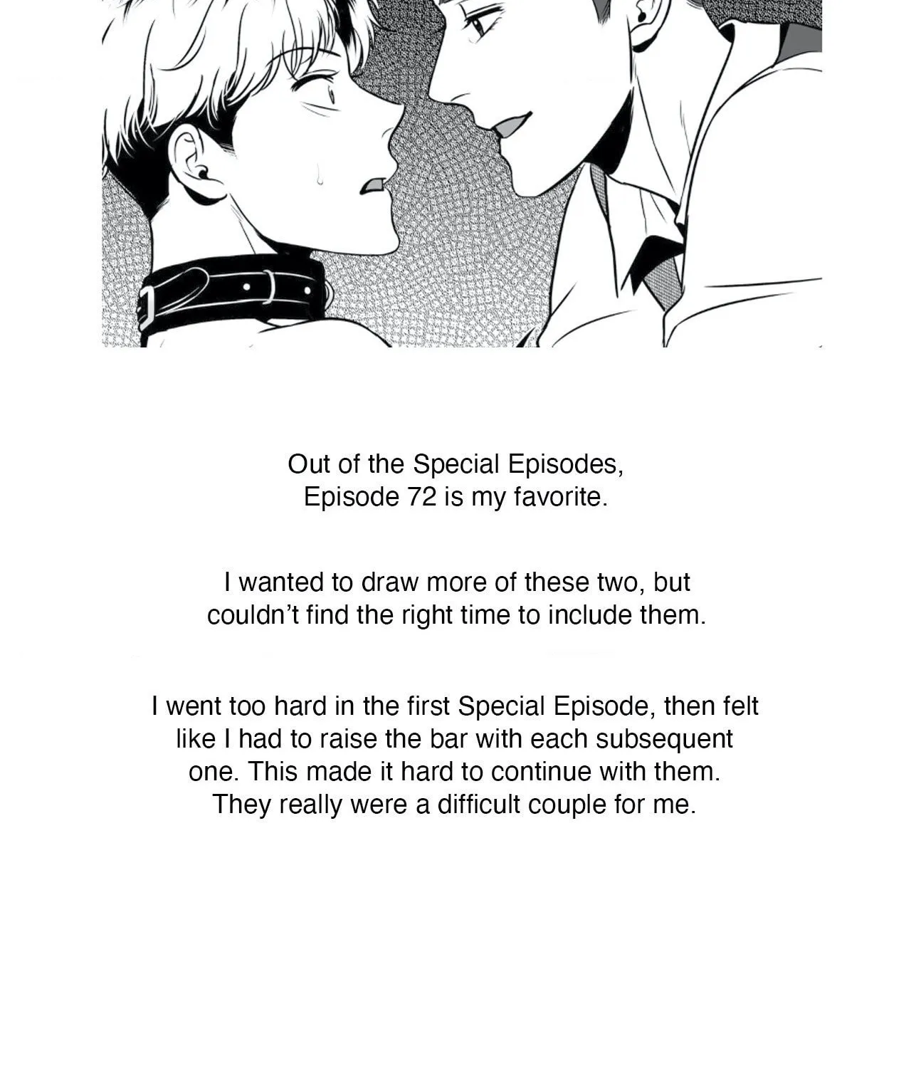 BJ Alex Chapter 83.5 page 42 - 
