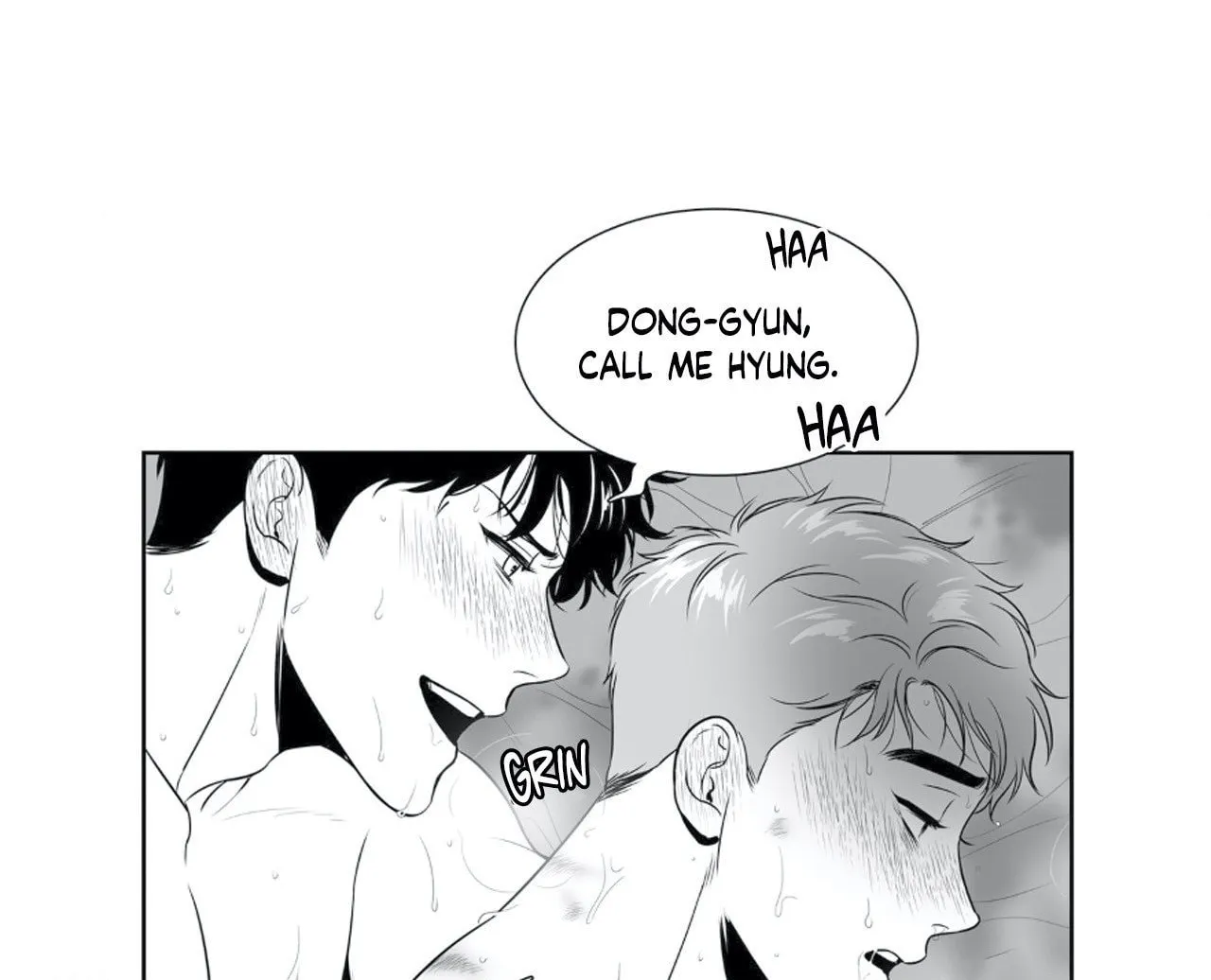 BJ Alex Chapter 83.5 page 43 - 