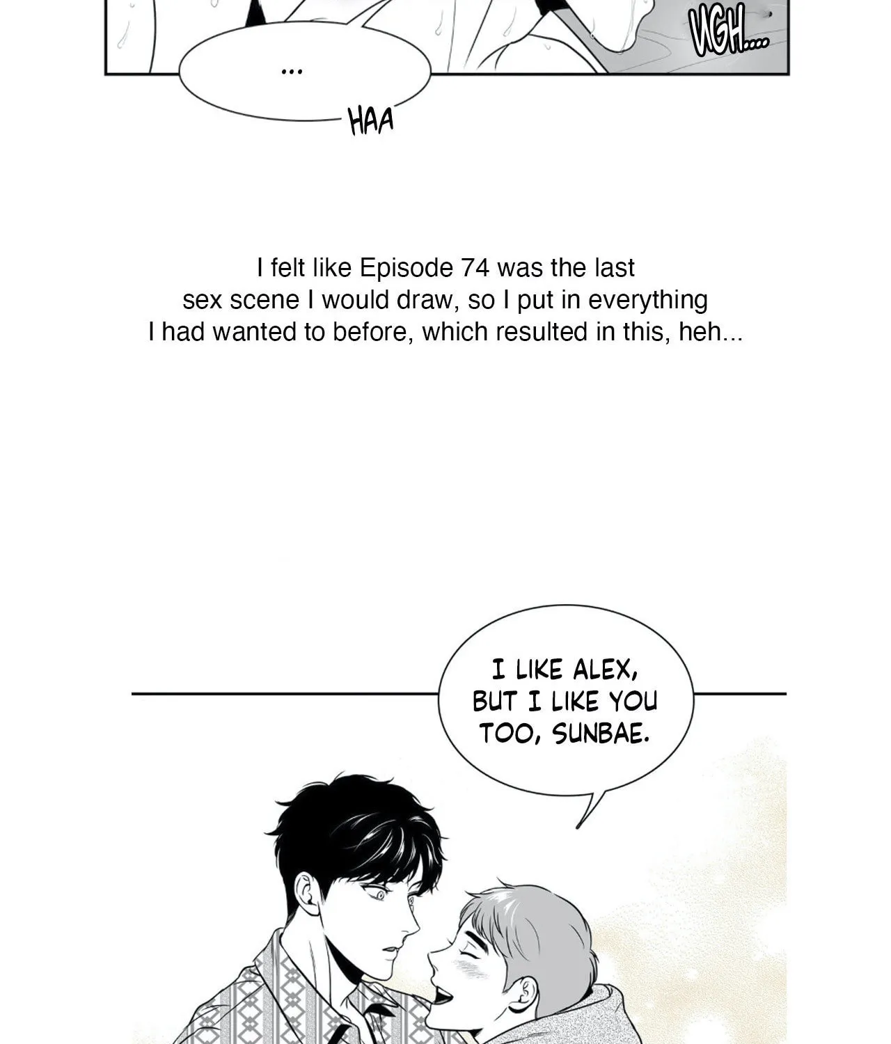 BJ Alex Chapter 83.5 page 44 - 