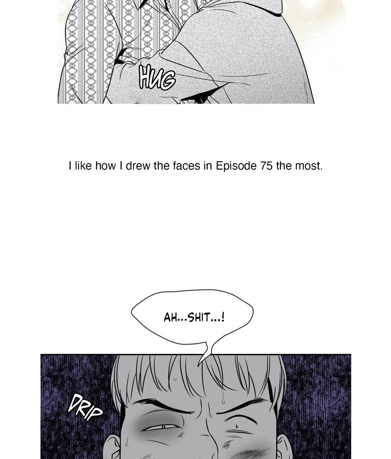 BJ Alex Chapter 83.5 page 45 - 