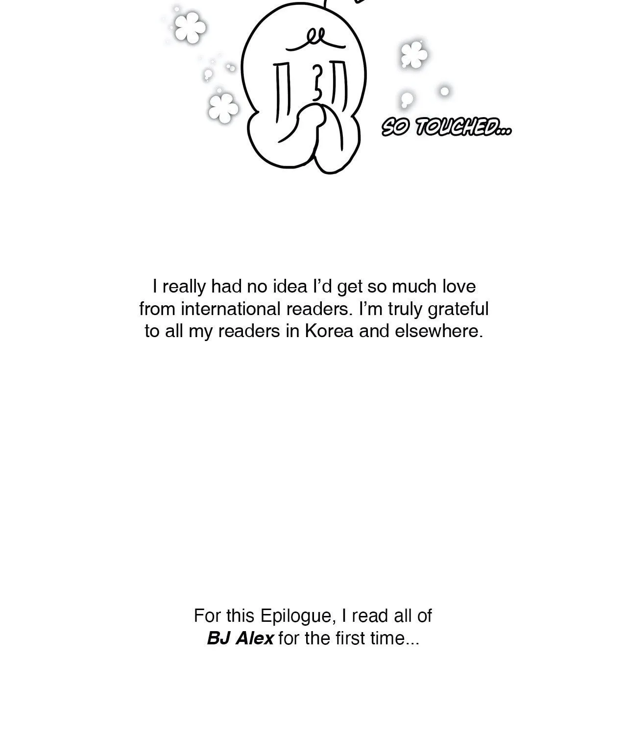 BJ Alex Chapter 83.5 page 9 - 