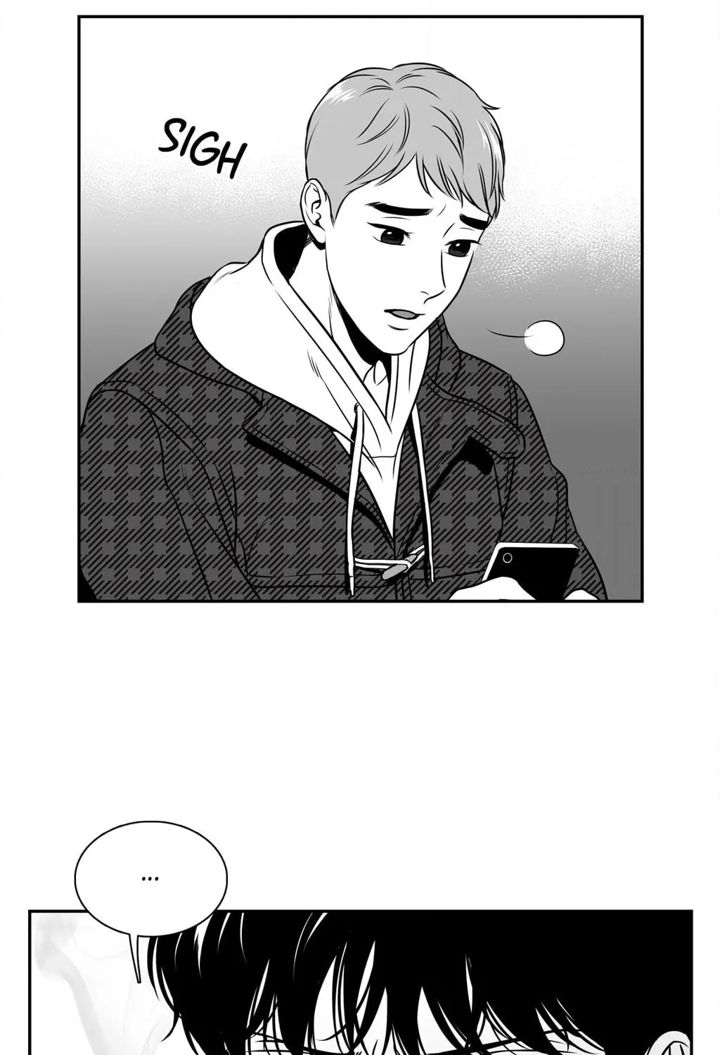 BJ Alex Chapter 83 page 16 - 