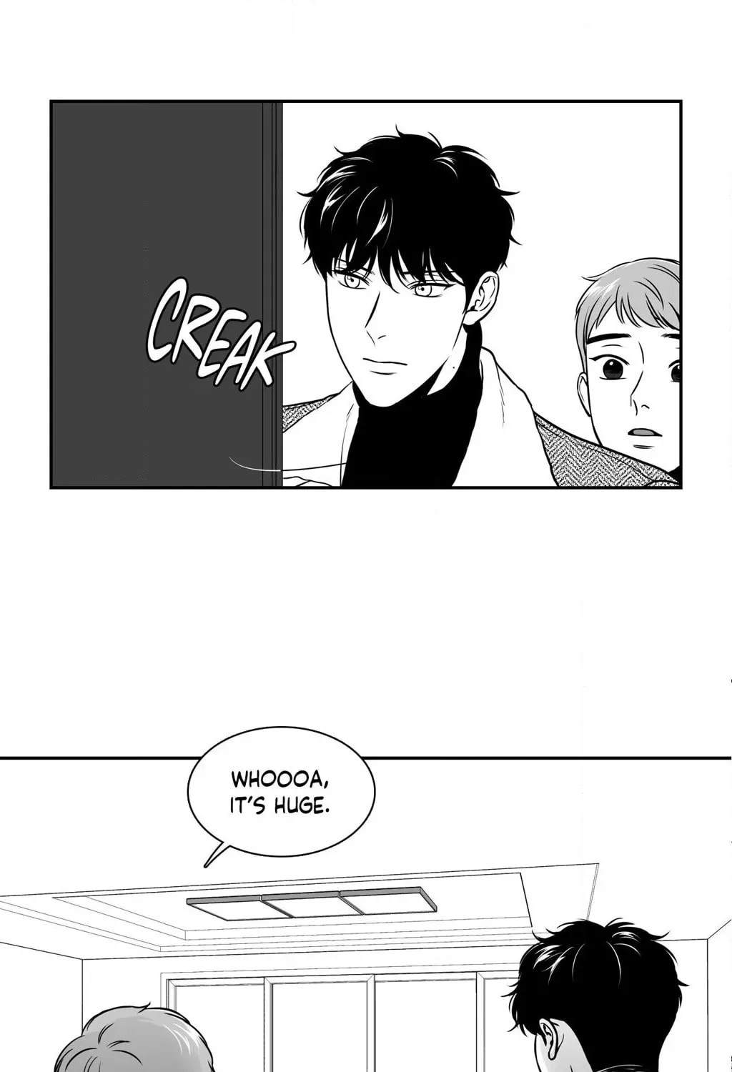 BJ Alex Chapter 83 page 20 - 