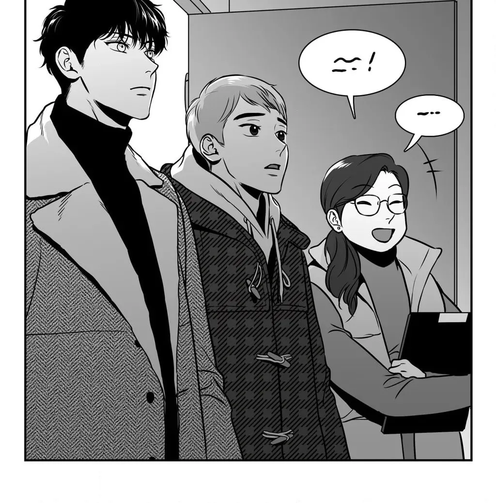 BJ Alex Chapter 83 page 3 - 