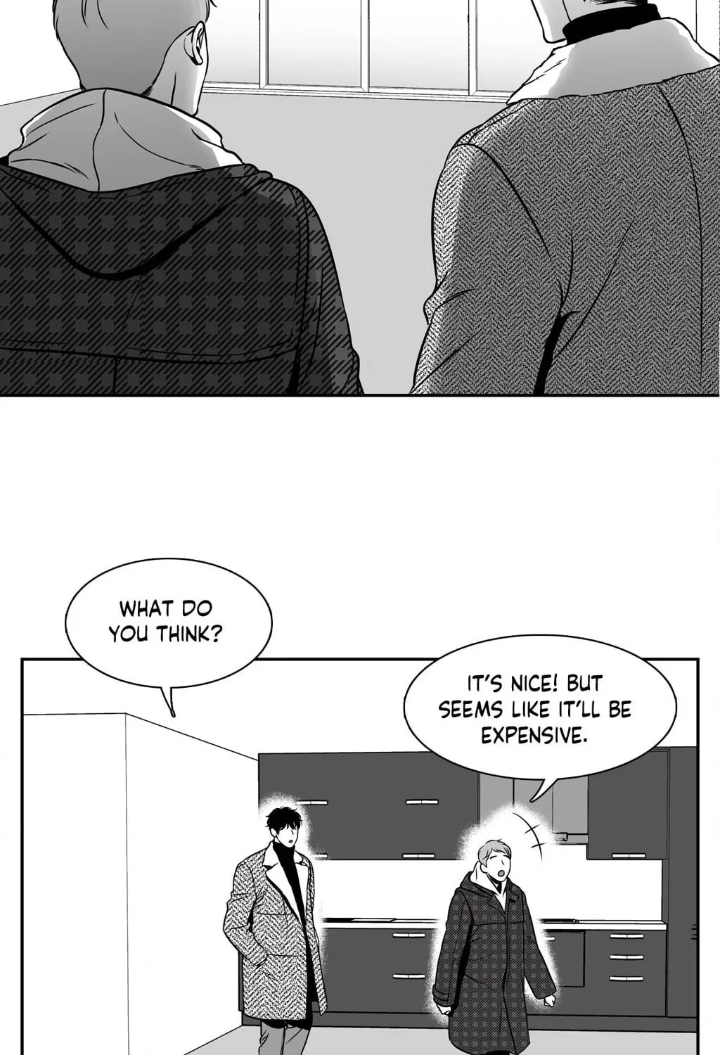 BJ Alex Chapter 83 page 21 - 