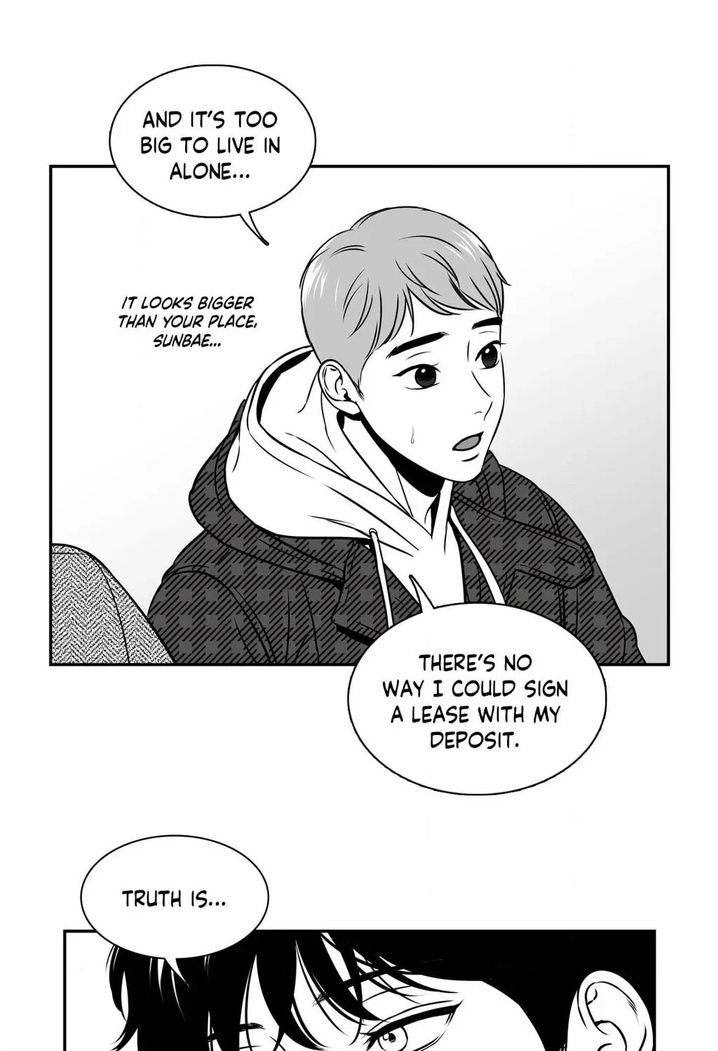 BJ Alex Chapter 83 page 23 - 