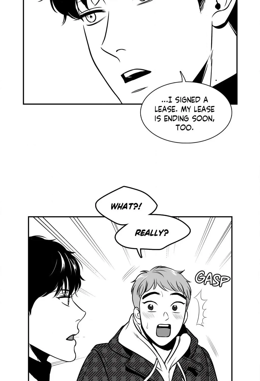 BJ Alex Chapter 83 page 24 - 