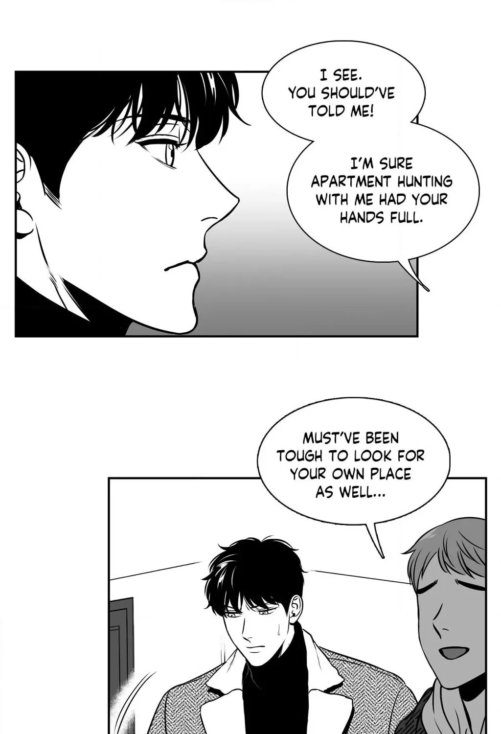 BJ Alex Chapter 83 page 26 - 