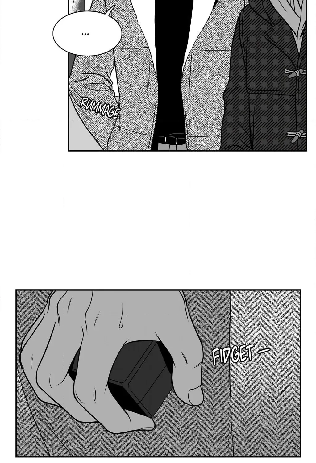 BJ Alex Chapter 83 page 27 - 