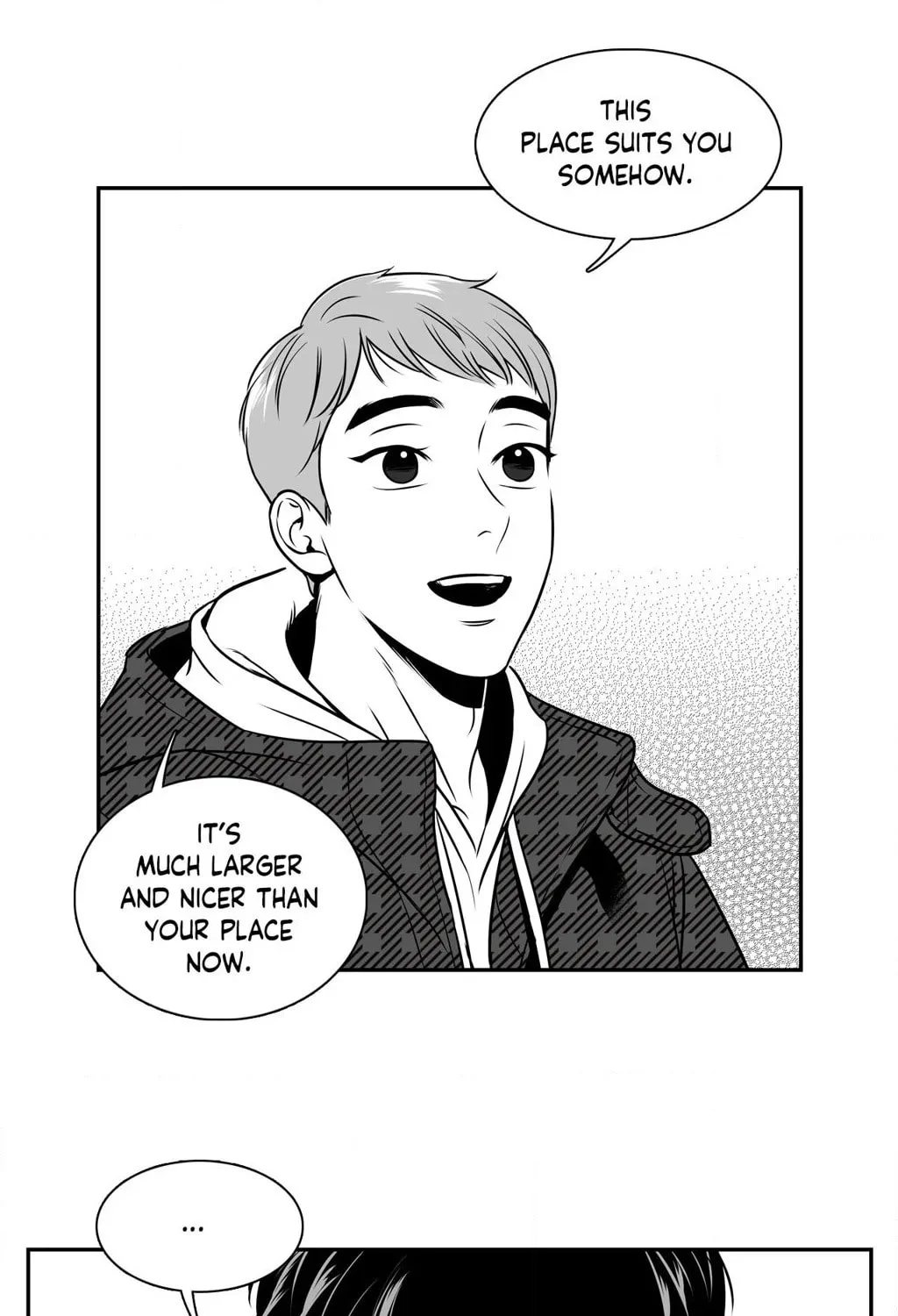 BJ Alex Chapter 83 page 29 - 