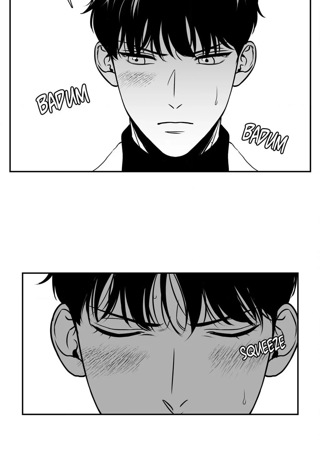 BJ Alex Chapter 83 page 30 - 