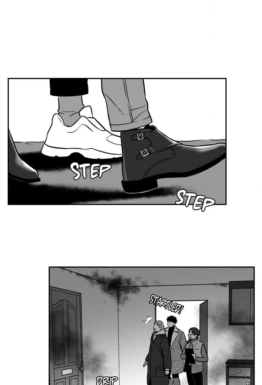 BJ Alex Chapter 83 page 4 - 