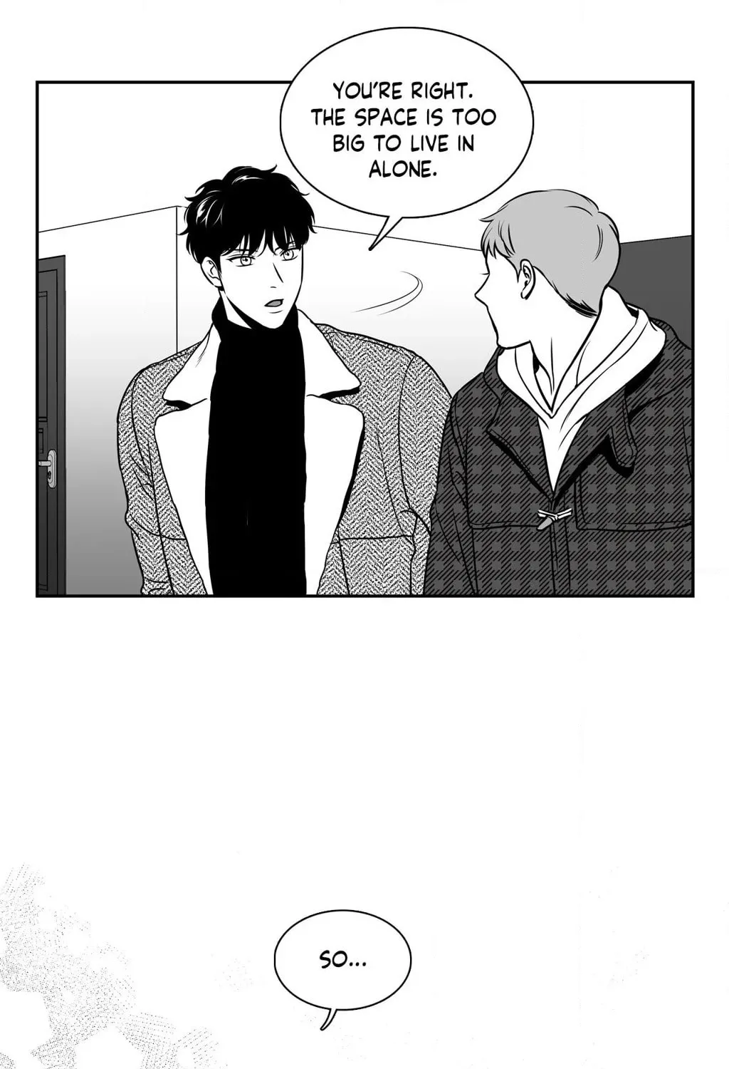 BJ Alex Chapter 83 page 32 - 