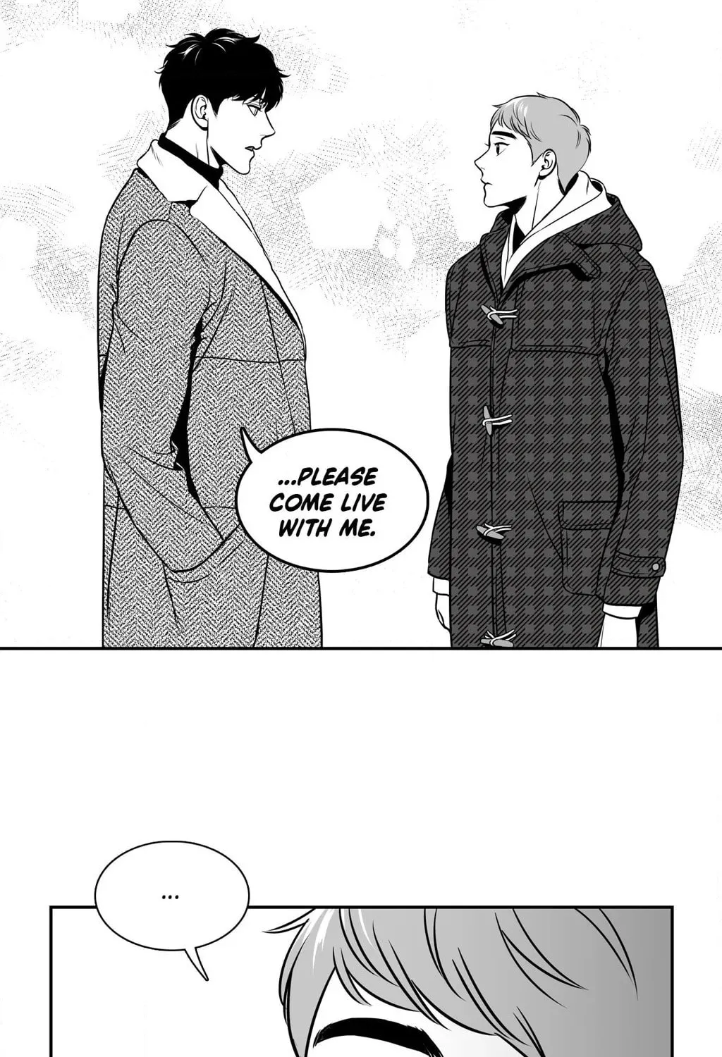 BJ Alex Chapter 83 page 33 - 