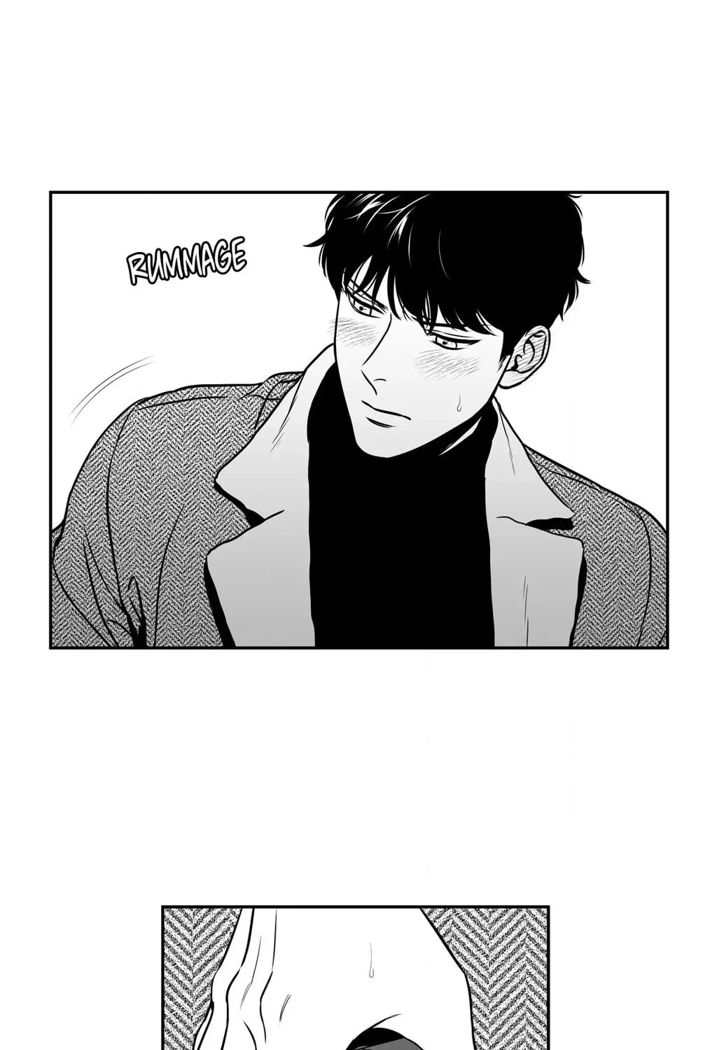 BJ Alex Chapter 83 page 35 - 