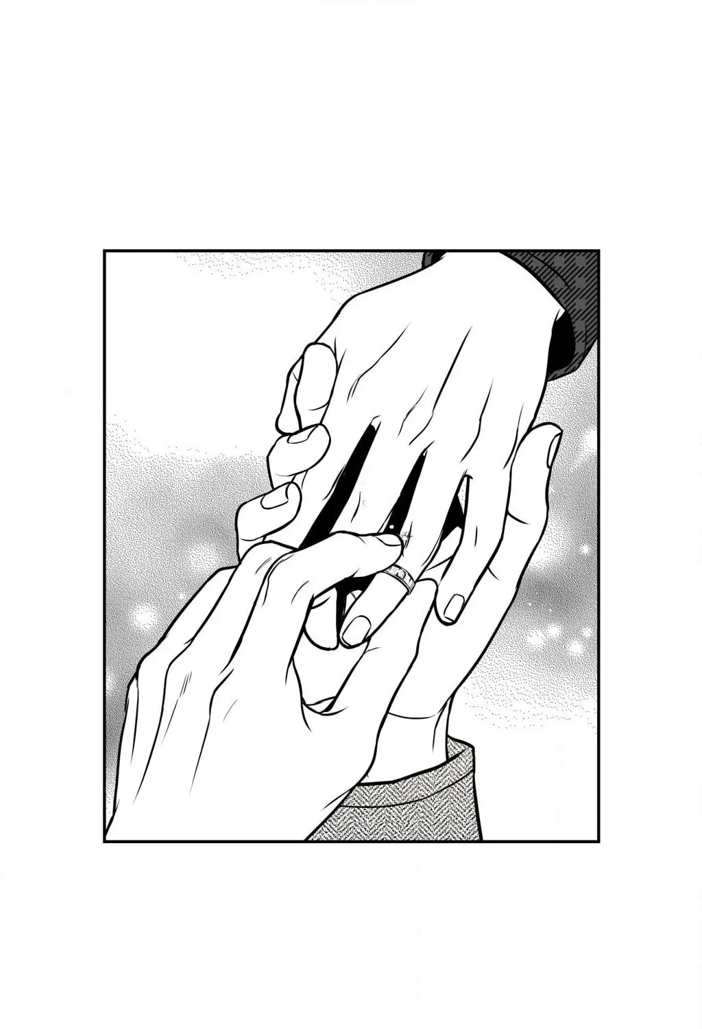 BJ Alex Chapter 83 page 38 - 