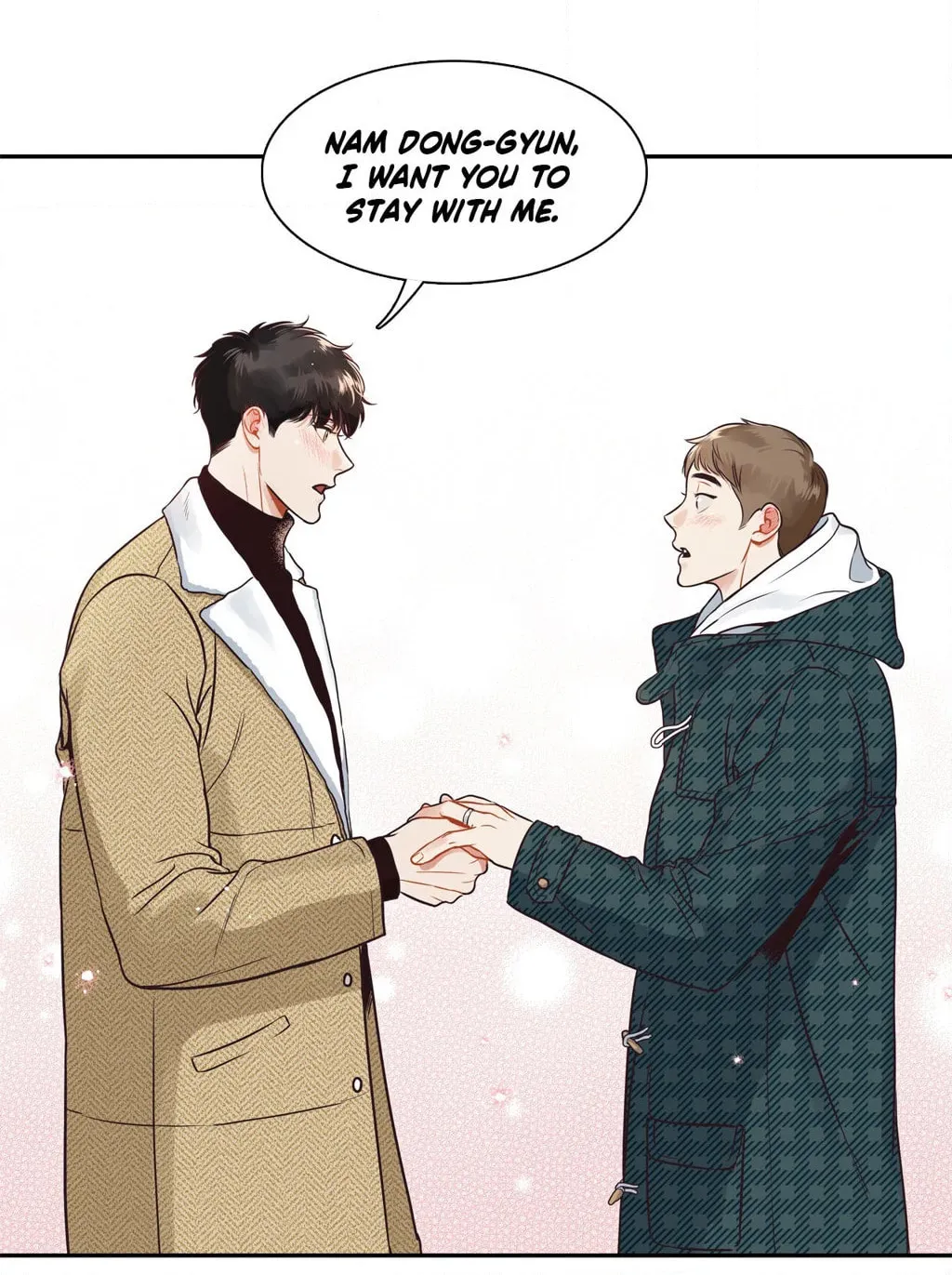 BJ Alex Chapter 83 page 39 - 
