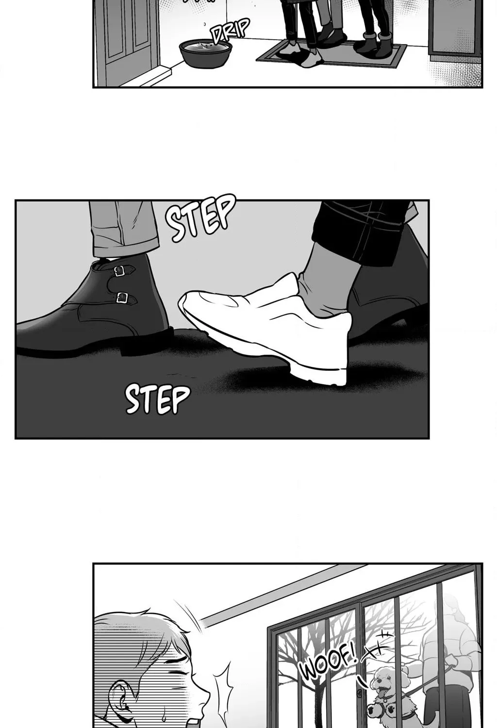 BJ Alex Chapter 83 page 5 - 