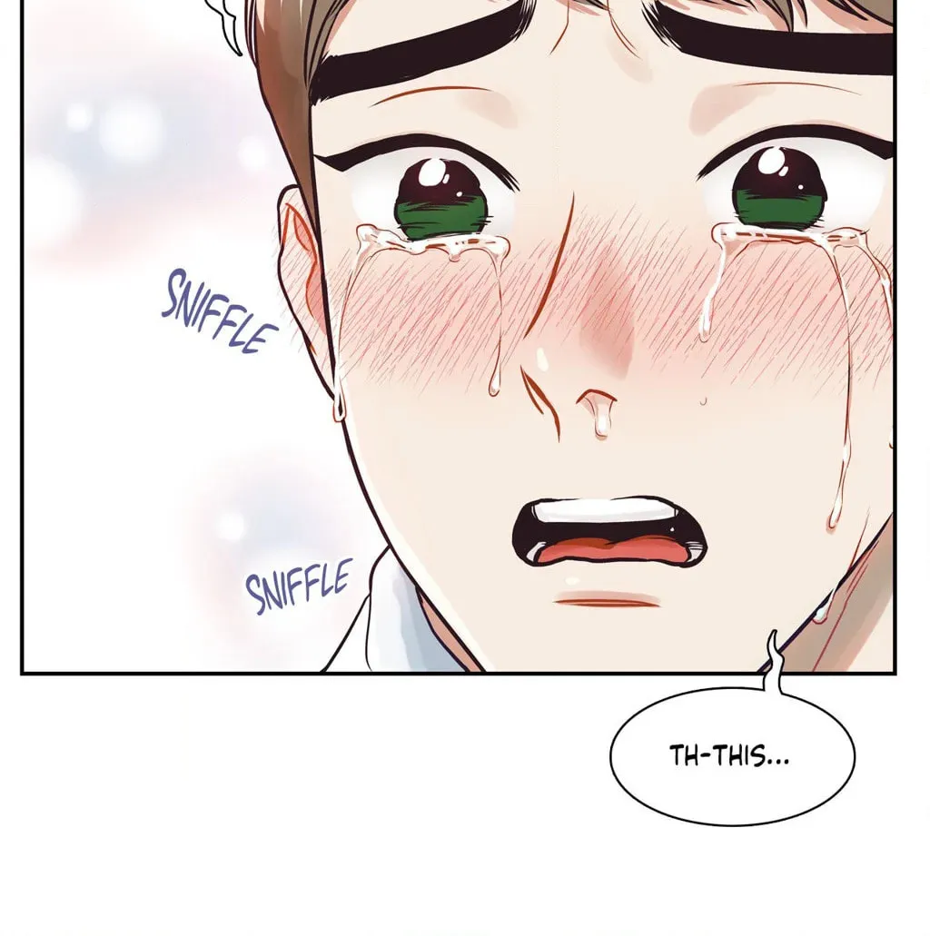 BJ Alex Chapter 83 page 42 - 