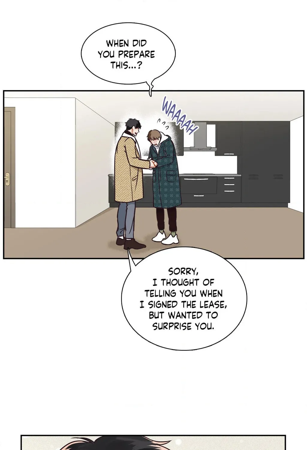 BJ Alex Chapter 83 page 43 - 