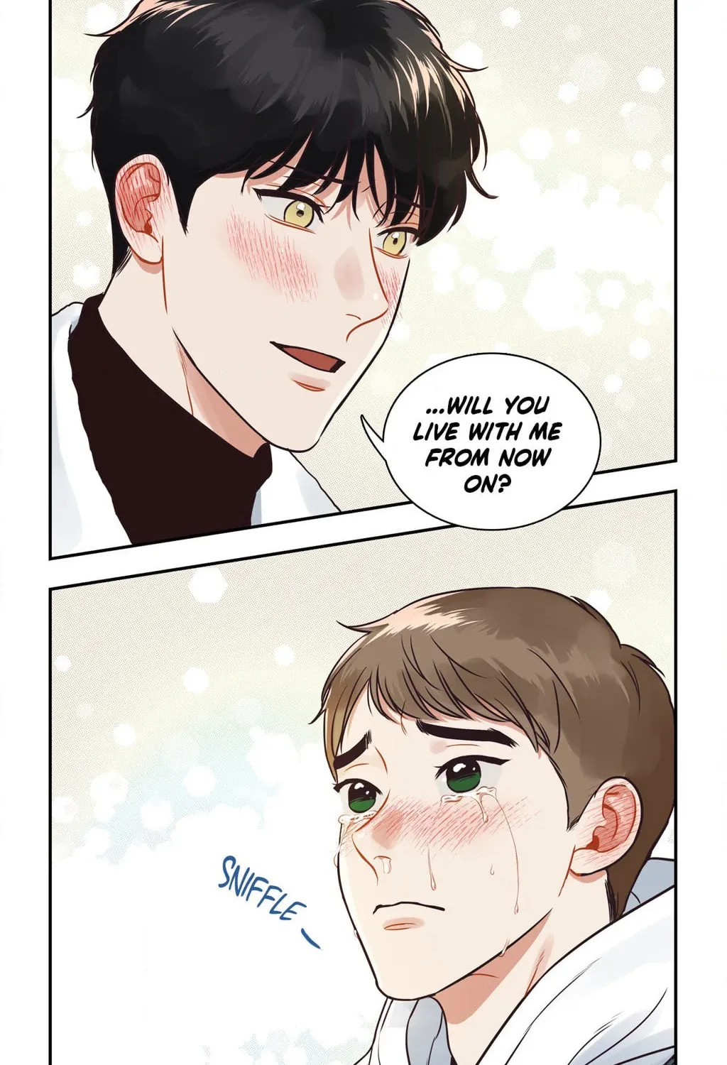 BJ Alex Chapter 83 page 44 - 