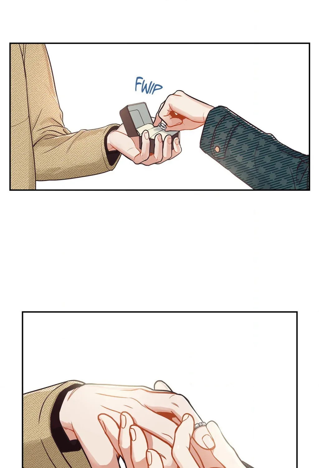 BJ Alex Chapter 83 page 46 - 