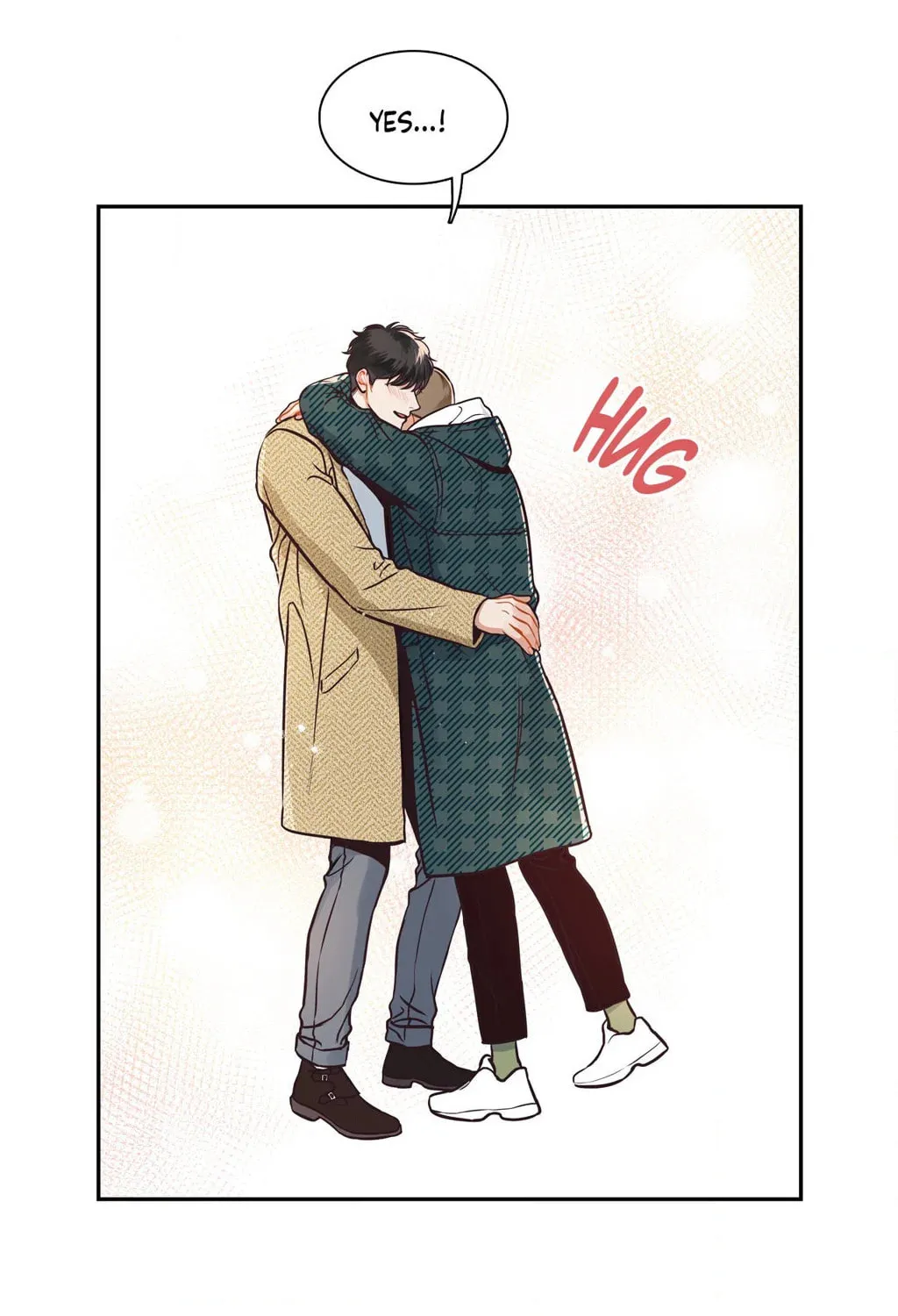 BJ Alex Chapter 83 page 49 - 